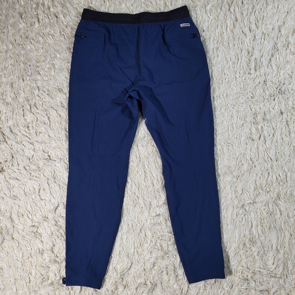 LIVSN Reflex Pants in Navy Blue SIZE Large / 30L - Picture 14 of 16